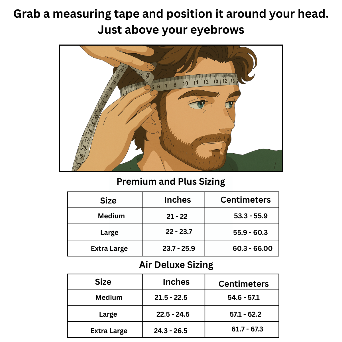 Knightsbridge DUAL BAND™ Plus Chin Strap – Final Clearance