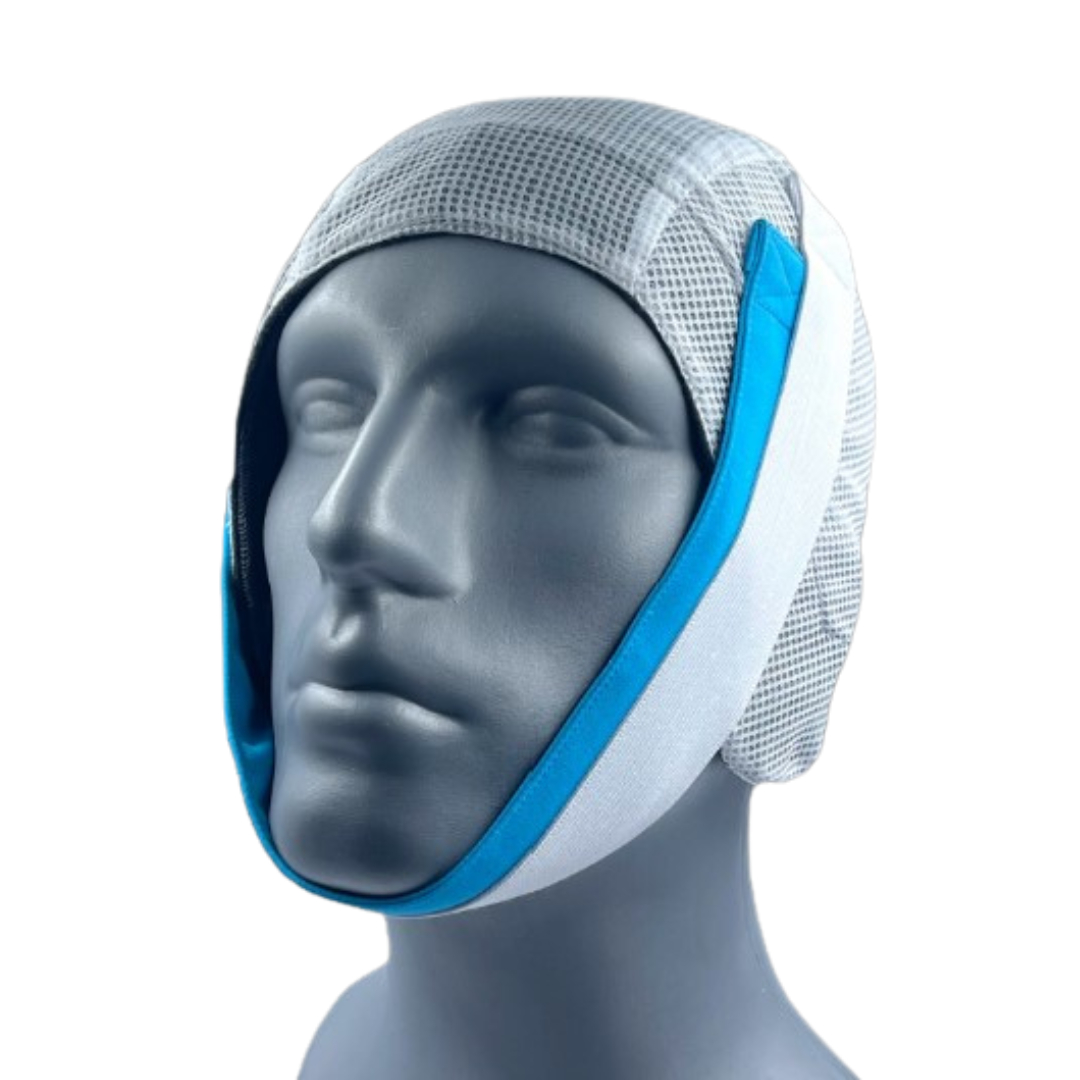 Knightsbridge DUAL BAND™ Chin Strap