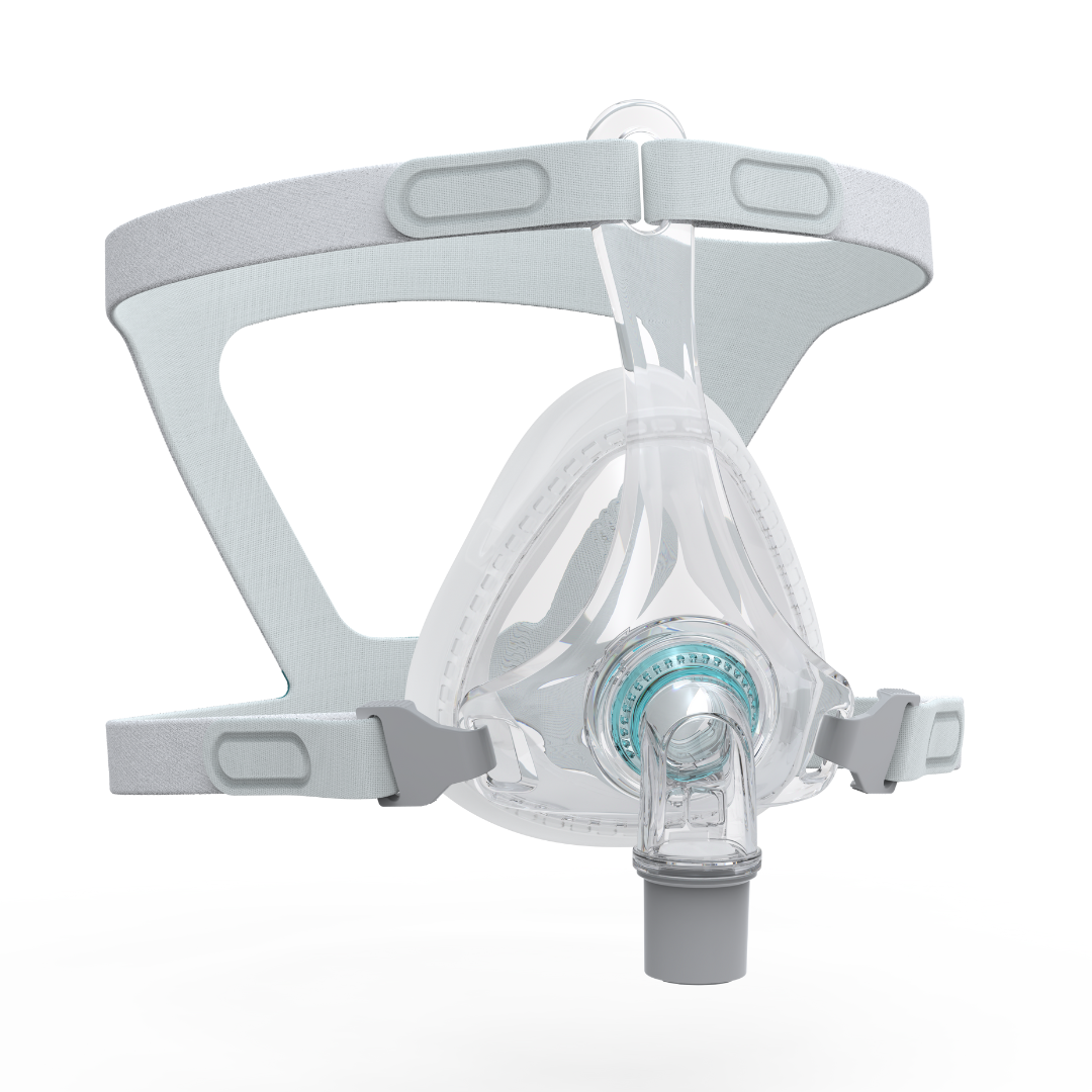 BMC F5+ Full Face CPAP Mask