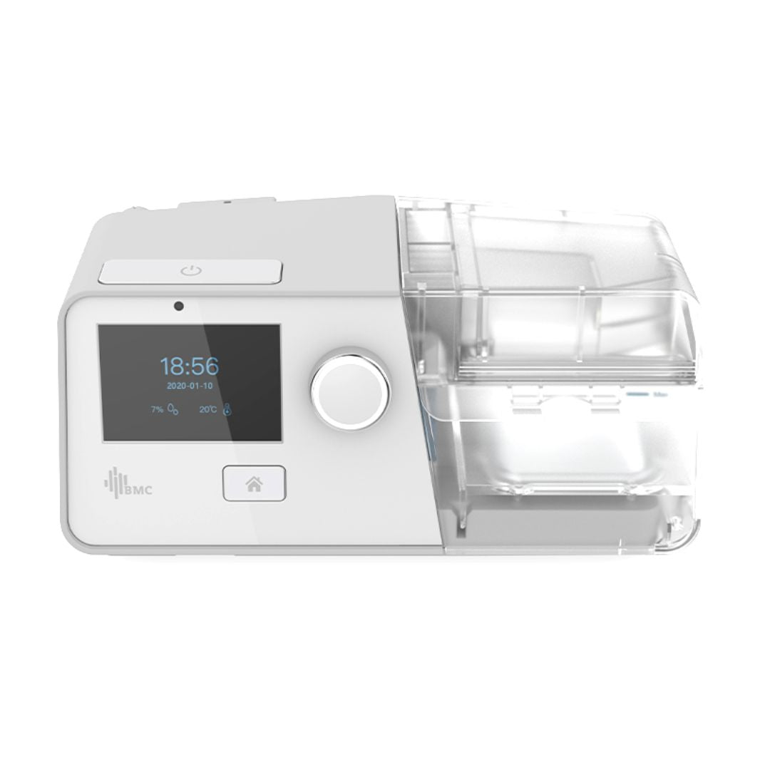 G3 Series B30VT BPAP System