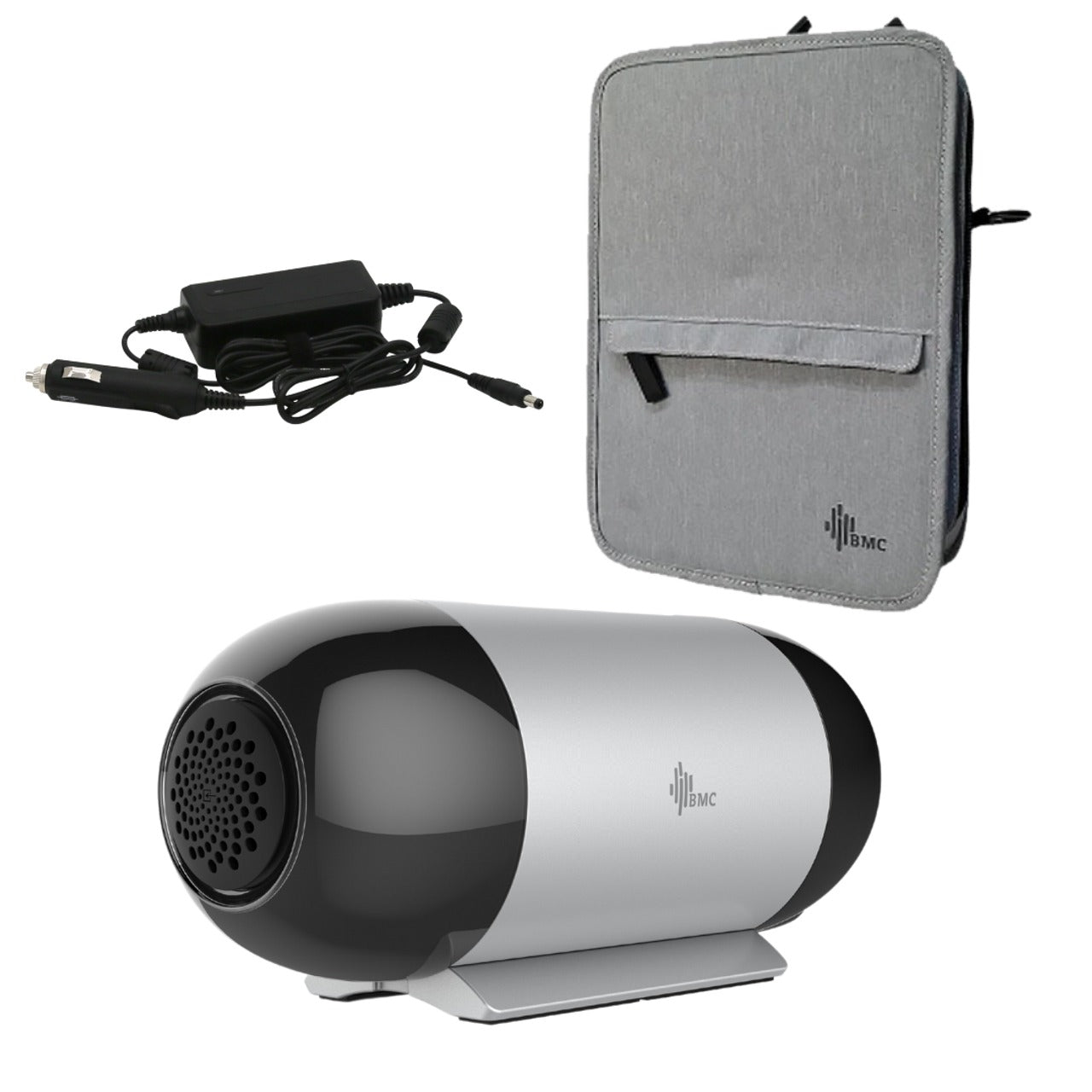 BMC M1 Mini Travel CPAP Bundle - Complete Solution for Sleep Apnoea on the Go!