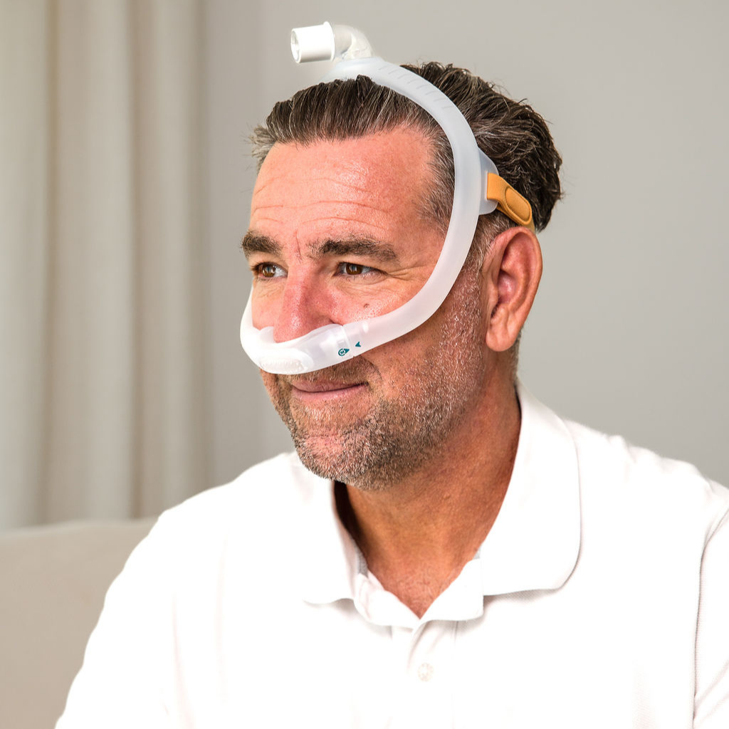 BMC N6S Nasal Mask Starter Kit