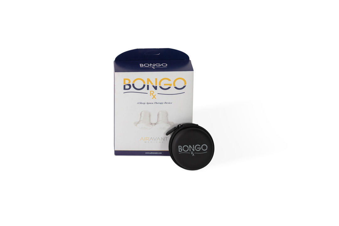 Bongo Rx – Sleep Therapy Device – HomeMed - Australia's Leading Sleep ...