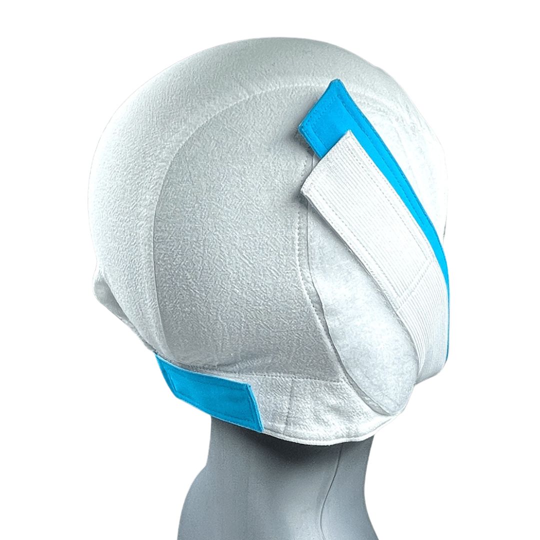 Knightsbridge DUAL BAND™ Plus Chin Strap – Final Clearance