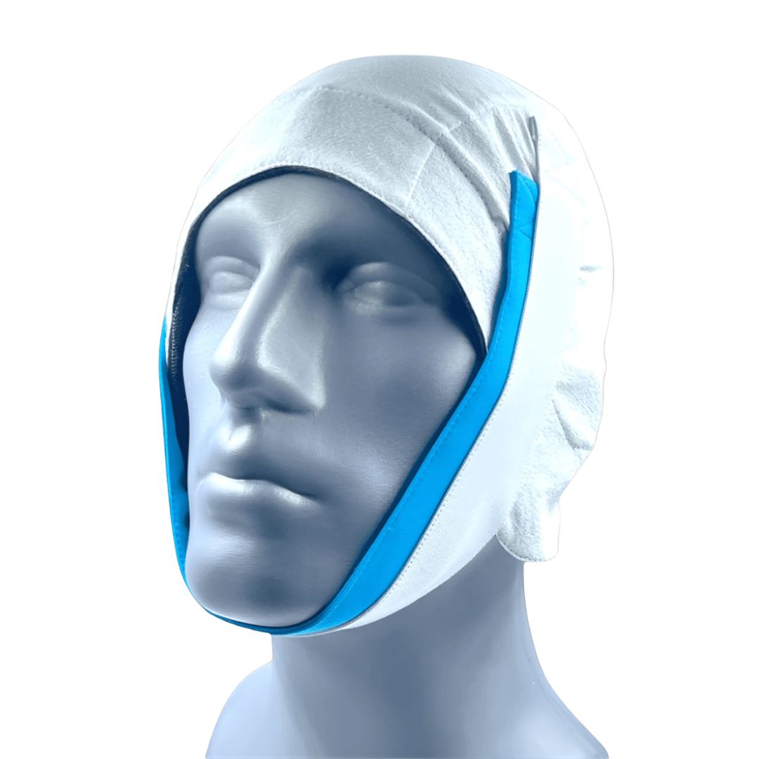 Knightsbridge DUAL BAND™ Plus Chin Strap – Final Clearance