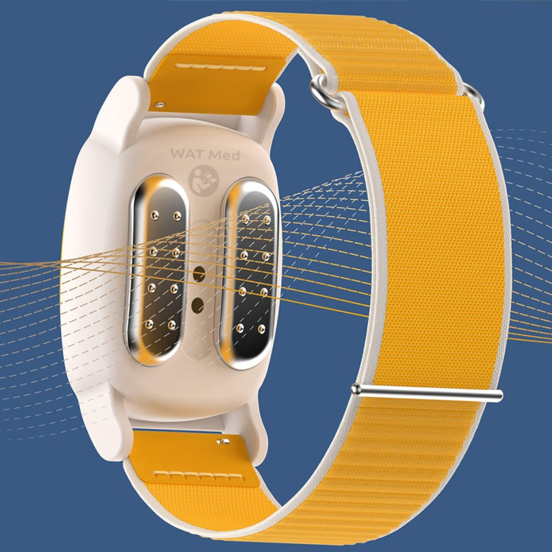 EmeTerm Explore for Kids Anti-Nausea Wristband