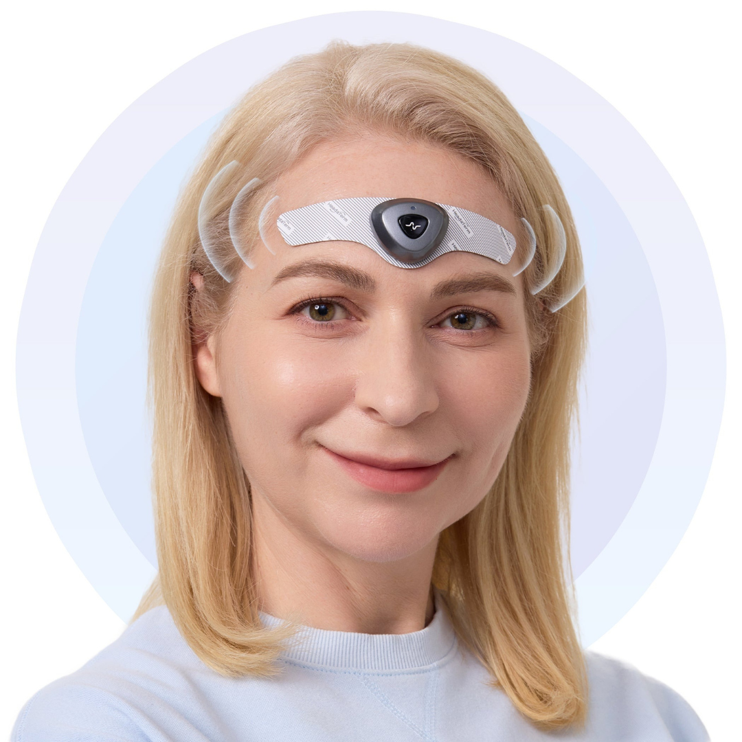 HeadaTerm 2: Drug-Free Migraine Relief Backed by Science