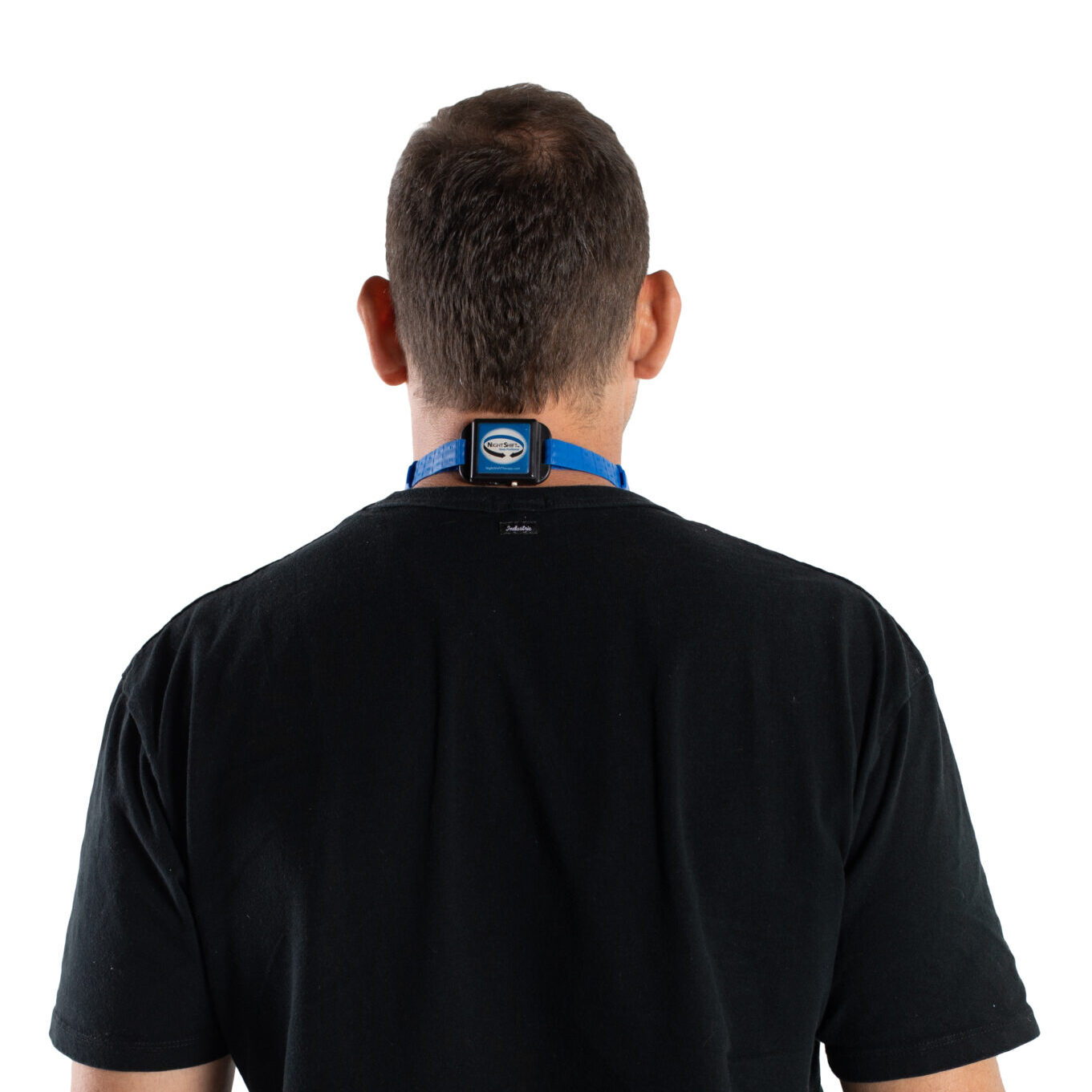 NightShift Lateral Sleep Positioner