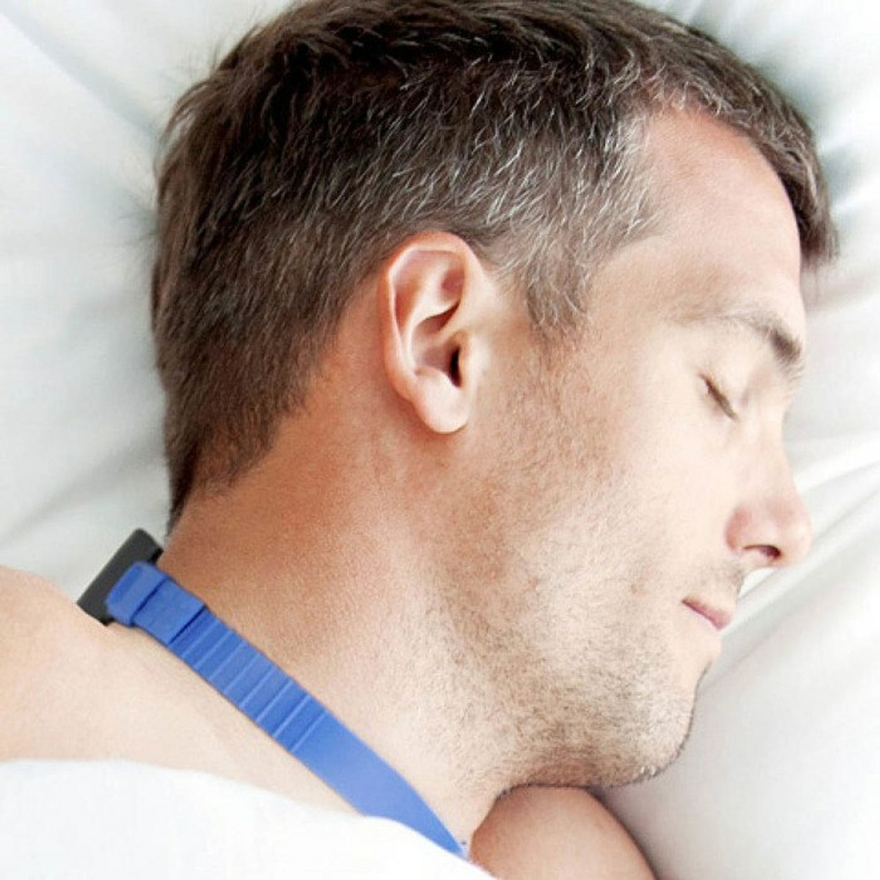 NightShift Lateral Sleep Positioner