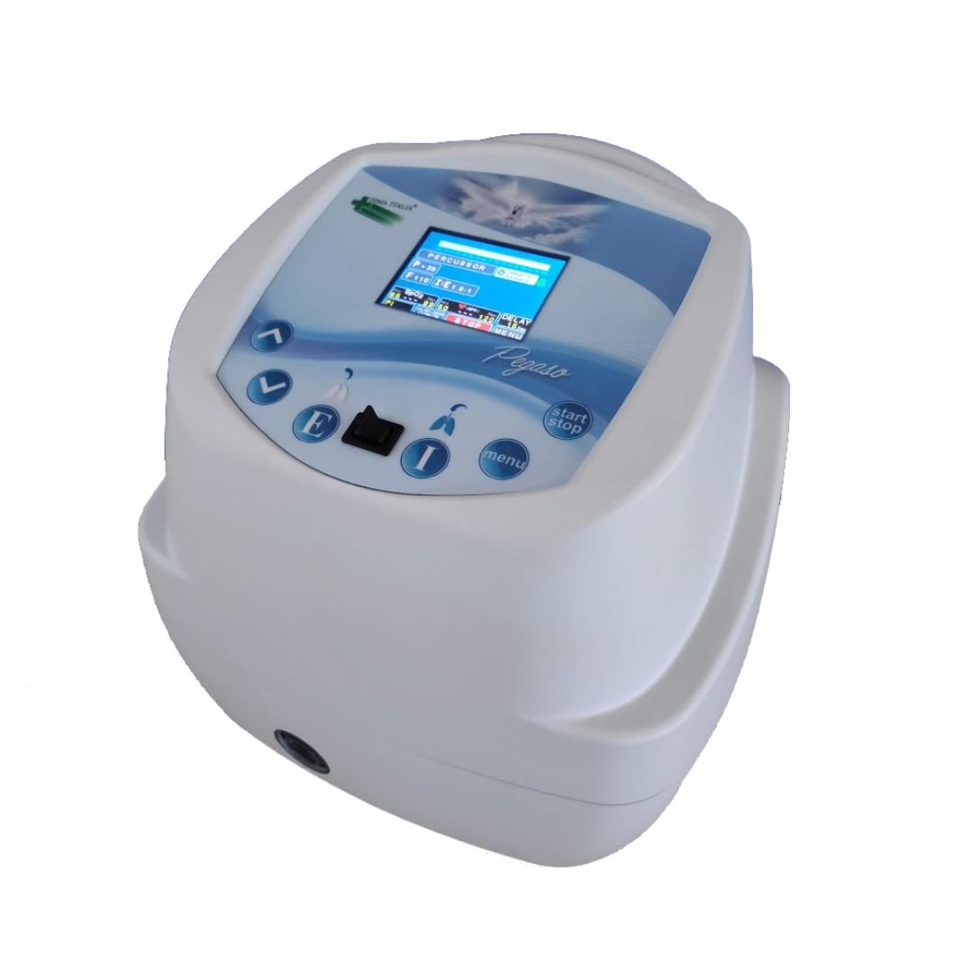 Pegaso Cough Assist Devices – Ex-Rental, Fully Tested & Discounted