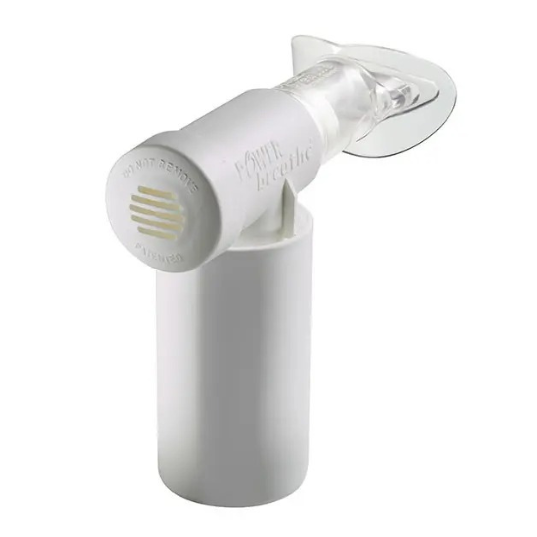 POWERbreathe Classic IMT – Medic Model