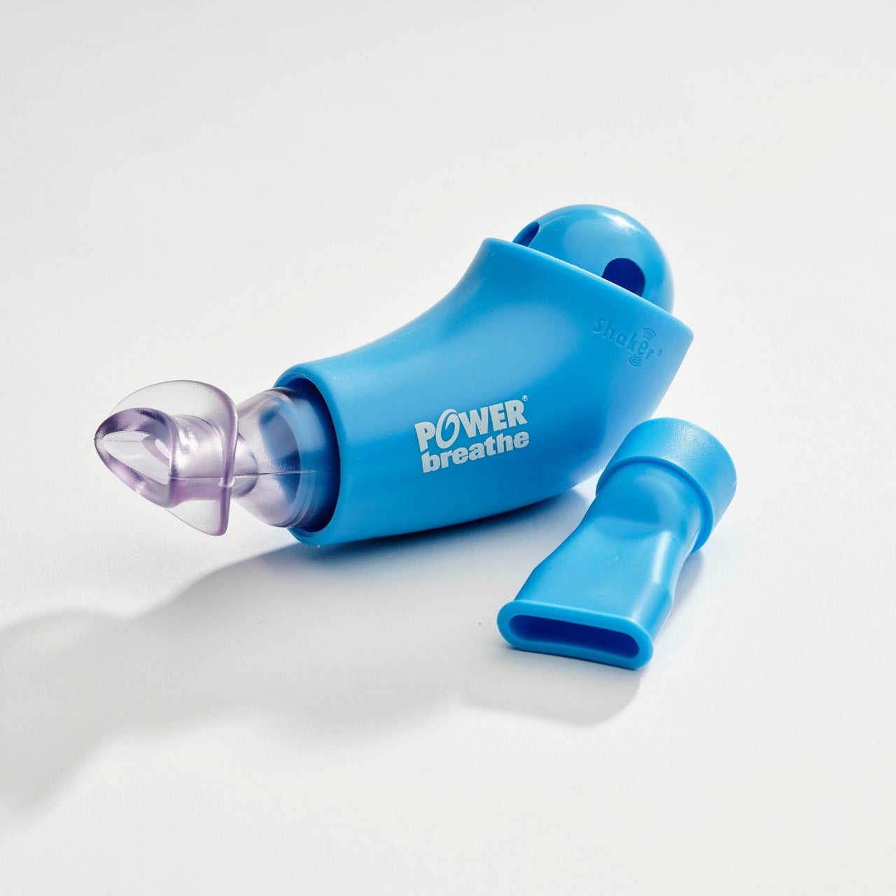 POWERbreathe Shaker Deluxe – HomeMed - Australia's Leading Sleep, CPAP ...