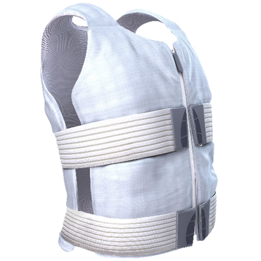 CryoVest Sport: High-Performance Cooling Vest for Athletes